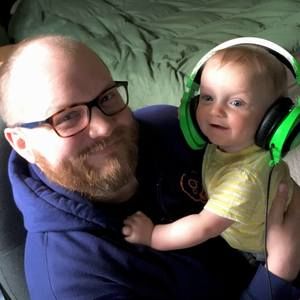 Meet your Posher, Brandon